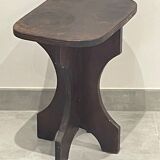 Set of 4 stools