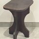 Lot de 4 tabourets