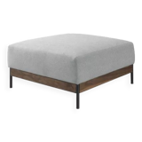 Bowie footrest / ottoman, from Wewood