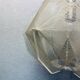 Suspension Space Age Sompex perspex par Paul Secon