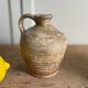 Ancient stone mortars