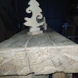 Carpenter's workbench