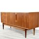 Midcentury McIntosh Teak Sideboard / Long John.