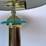 Mushroom lamp model CIMA Lighting Industrial 1970
