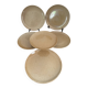 Stoneware plates, Manoir Stoneware