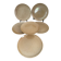 Stoneware plates, Manoir Stoneware