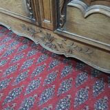 Norman two-body sideboard