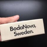 Boda Nova New Salt and Pepper Shakers