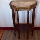 Louis xvi style console