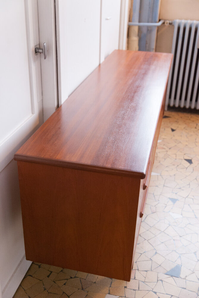 Modernist sideboard 186cm