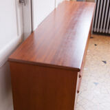 Modernist sideboard 186cm