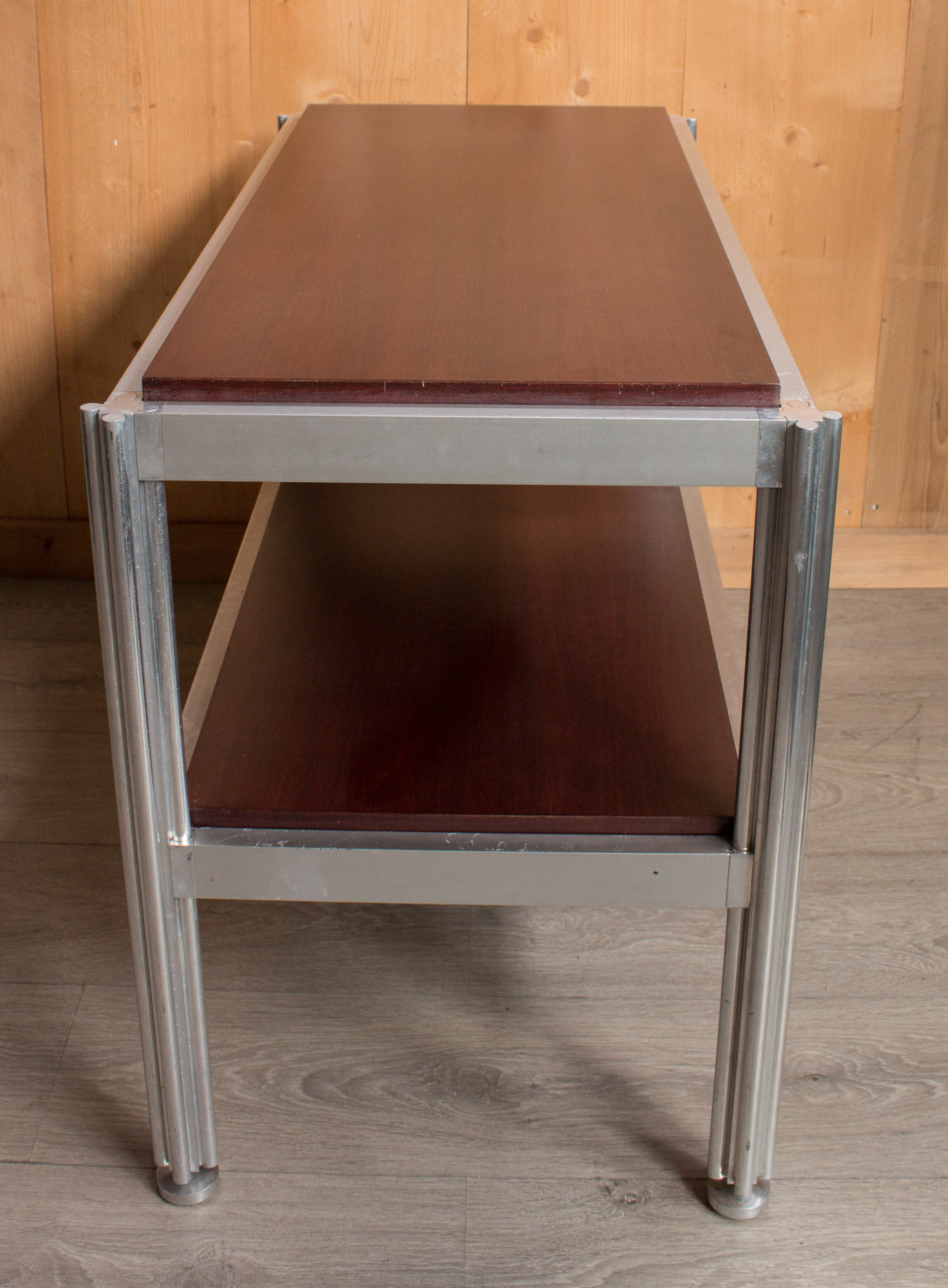 George Ciancimino Console