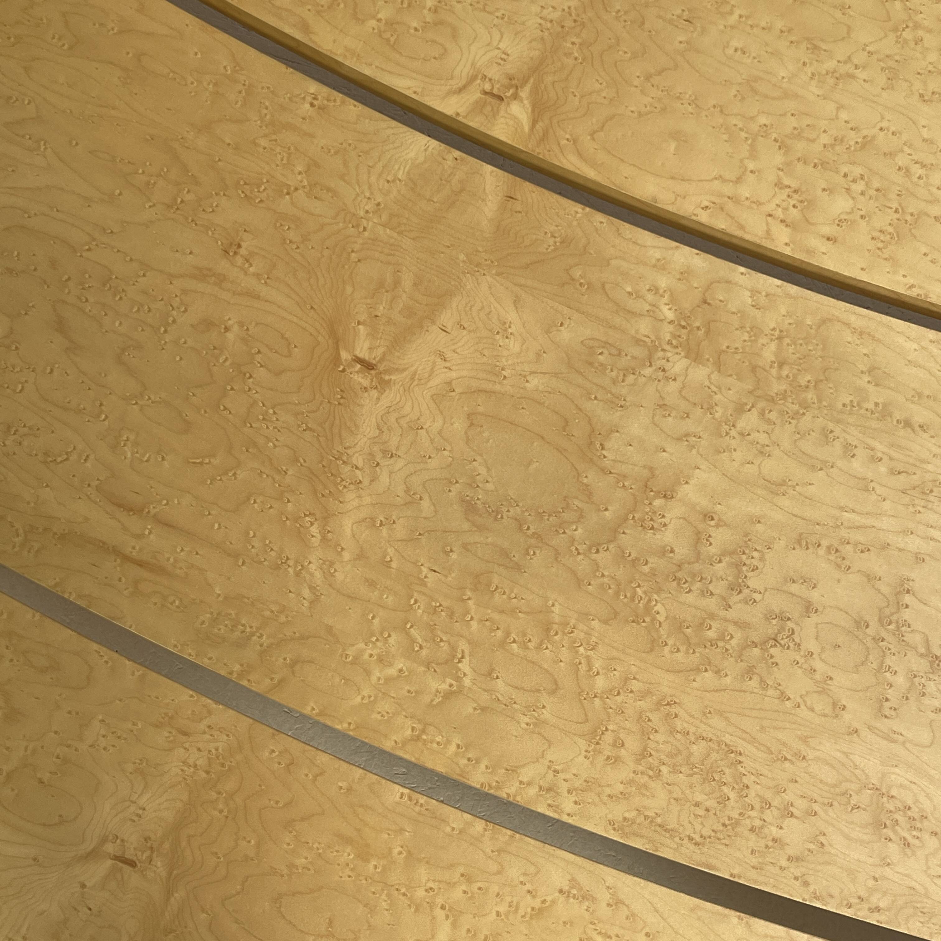 Modular Italian coffee table by Frateli Moscatteli Como