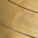 Modular Italian coffee table by Frateli Moscatteli Como