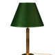 1960 Brass table lamp