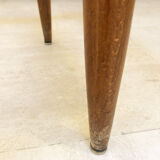 Design coffee table Georges Tigien 1960