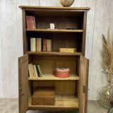 Vintage sideboard/bookcase