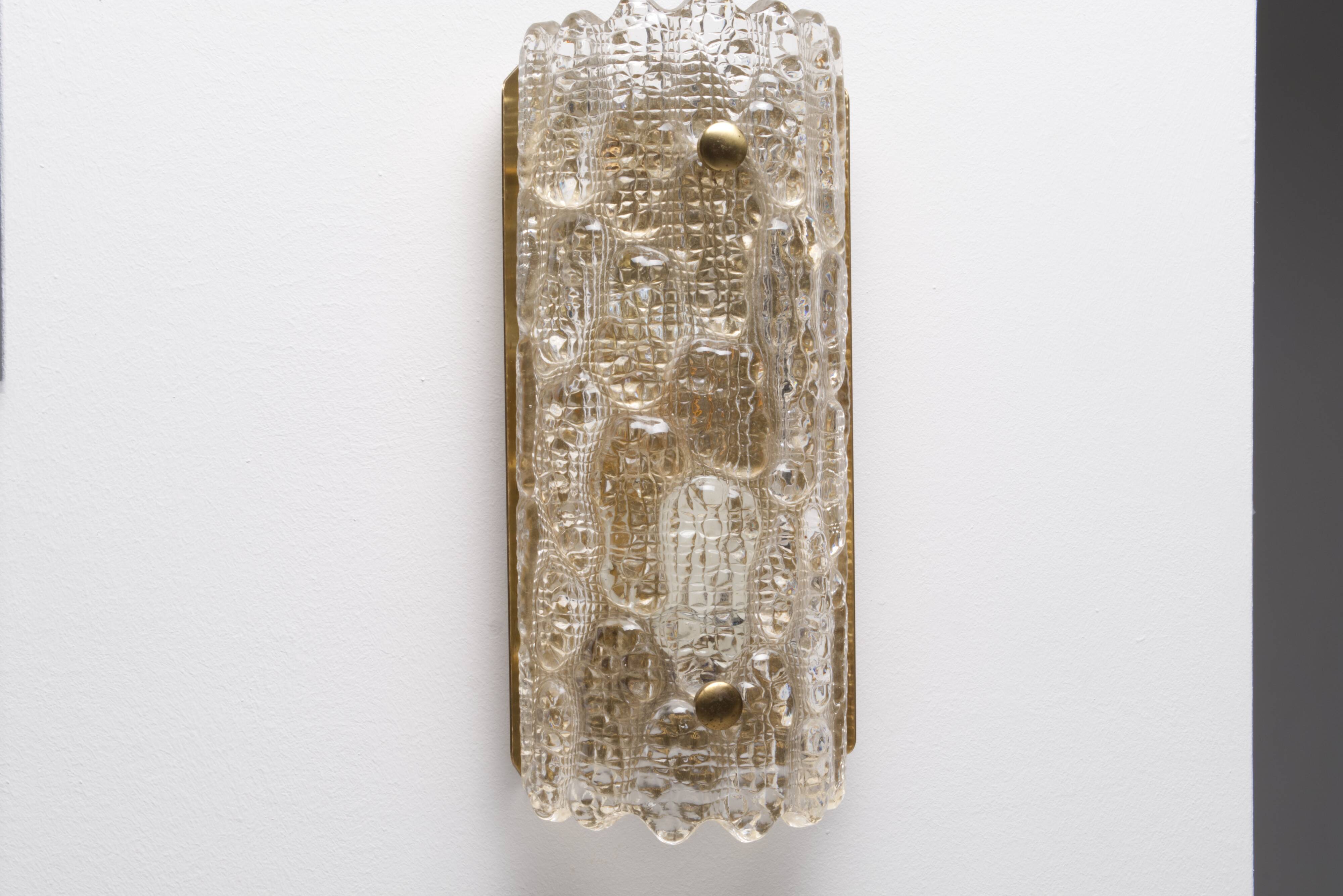 Carl Fagerlund wall lamp