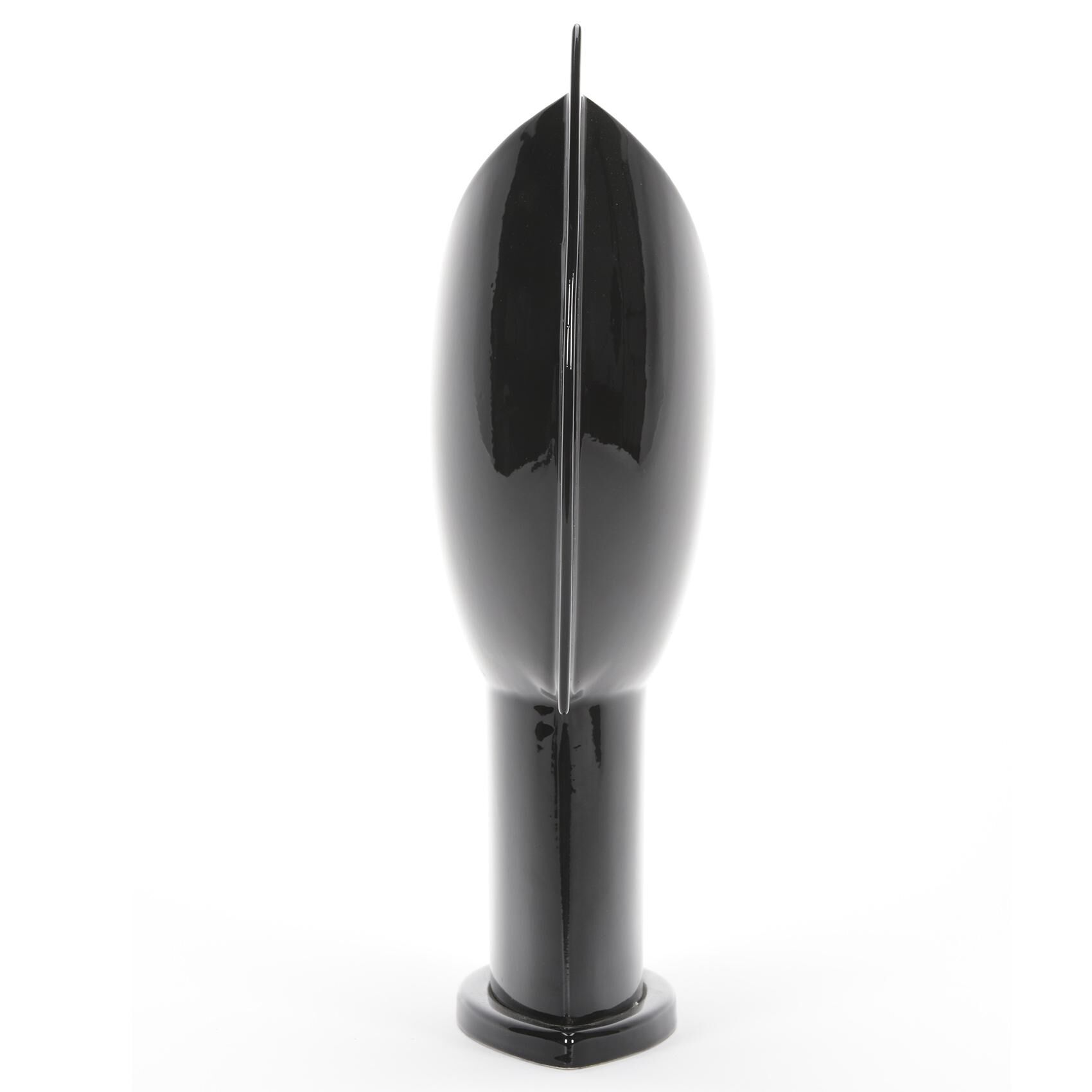 Costrutto Vase, Superego, Italy, Lino Sabattini