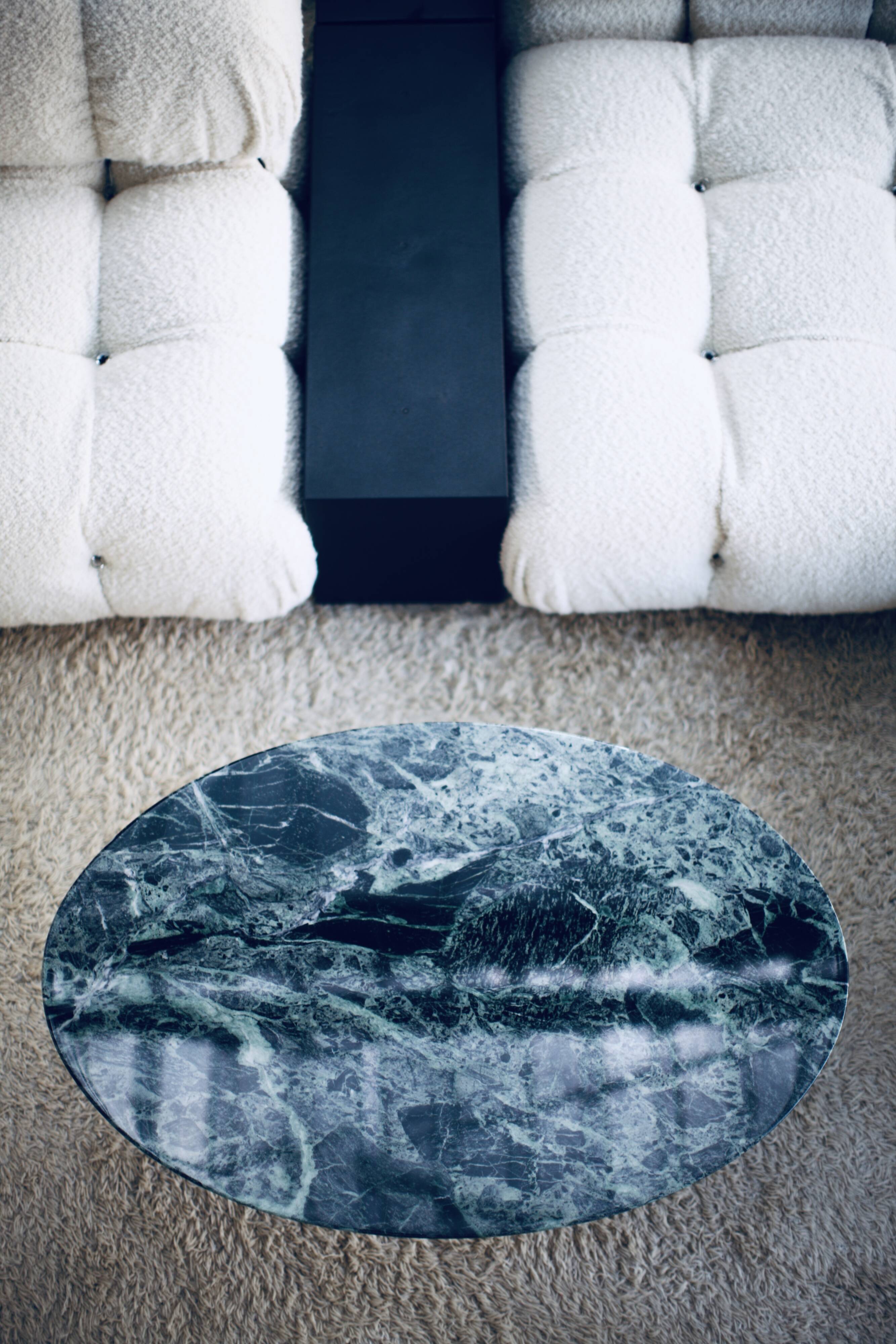 Coffee table by Eero Saarinen for Knoll International, 1960s