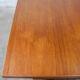 Model desk "Ariel" by Jean Domps, Trefac edition 1960