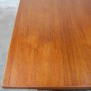 Model desk "Ariel" by Jean Domps, Trefac edition 1960