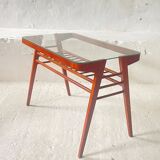 Coffee Table by František Jirák for Tatra Czechoslovakia 1960s