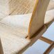 The PP66 China chair by Hans J. Wegner