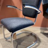 Vintage Norma armchair design 1950/60