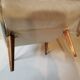 Fauteuil skai