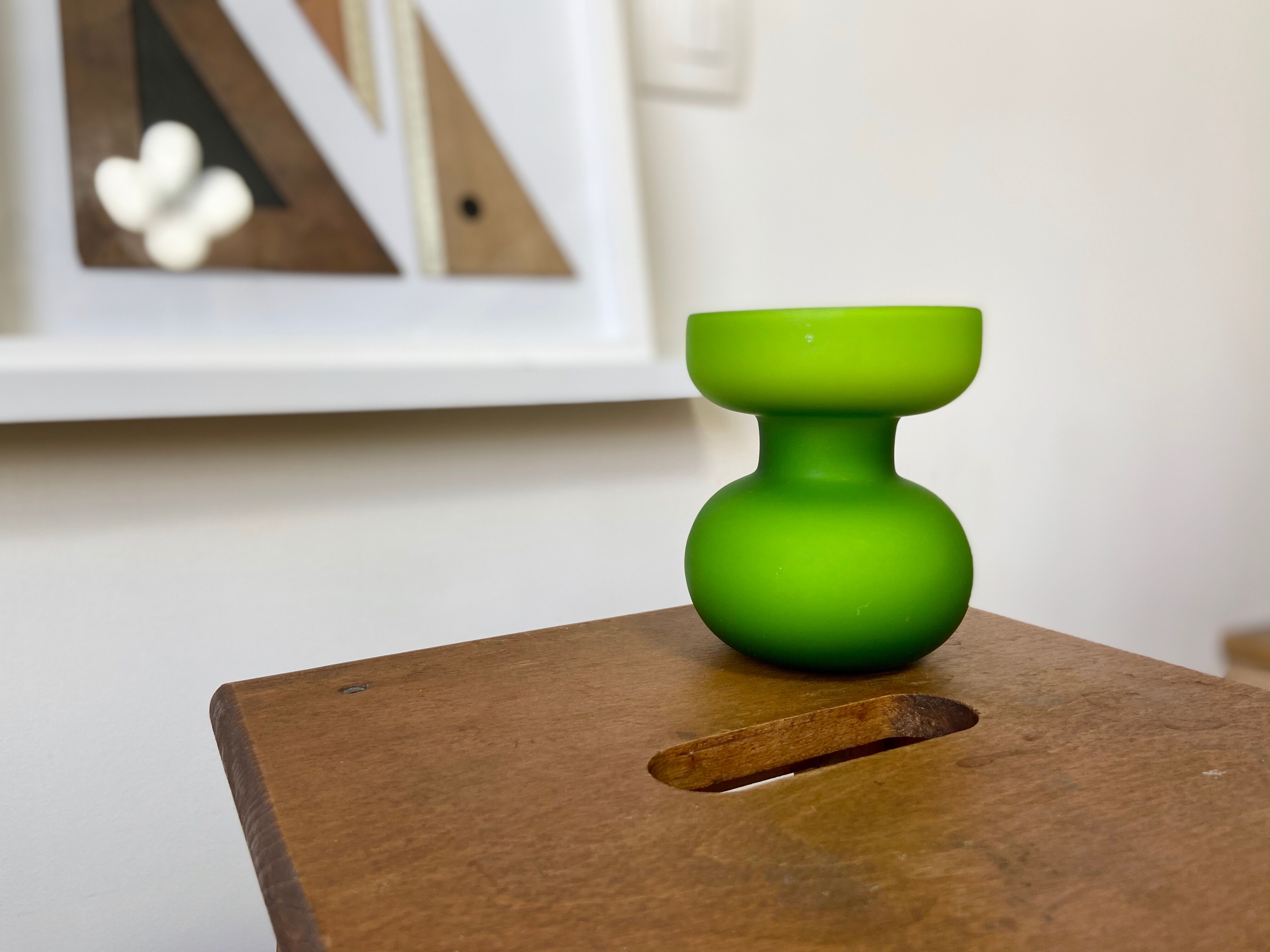 Soliflore vert