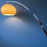 Lampadaire Hustadt Leuchten vintage