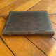 Coffret 6 cuillères à dessert