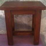 Vintage stool