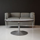 Table coffee model 1 2 3  by Verner Panton Fritz Hansen Edition