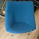 Armchair Oyster Pierre Paulin Artifort edition of the 70s