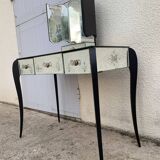 Venetian hairdresser 1950