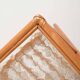 Porte-revues scandinave vintage
