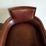 Art Deco armchair, 1930