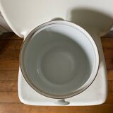 Marc HELD pot/soup tureen