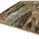 Hand-Knotted Turkish Contemporary 326 cm x 416 cm Multicolor Wool Carpet