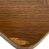 Vintage Art Deco / Bauhaus style side table side table 60's design