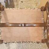 Louis XIII style armchair