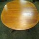 Ancient Scandinavian table