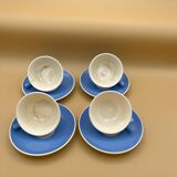 Lots of 4 cups and under cups Villeroy & Boch