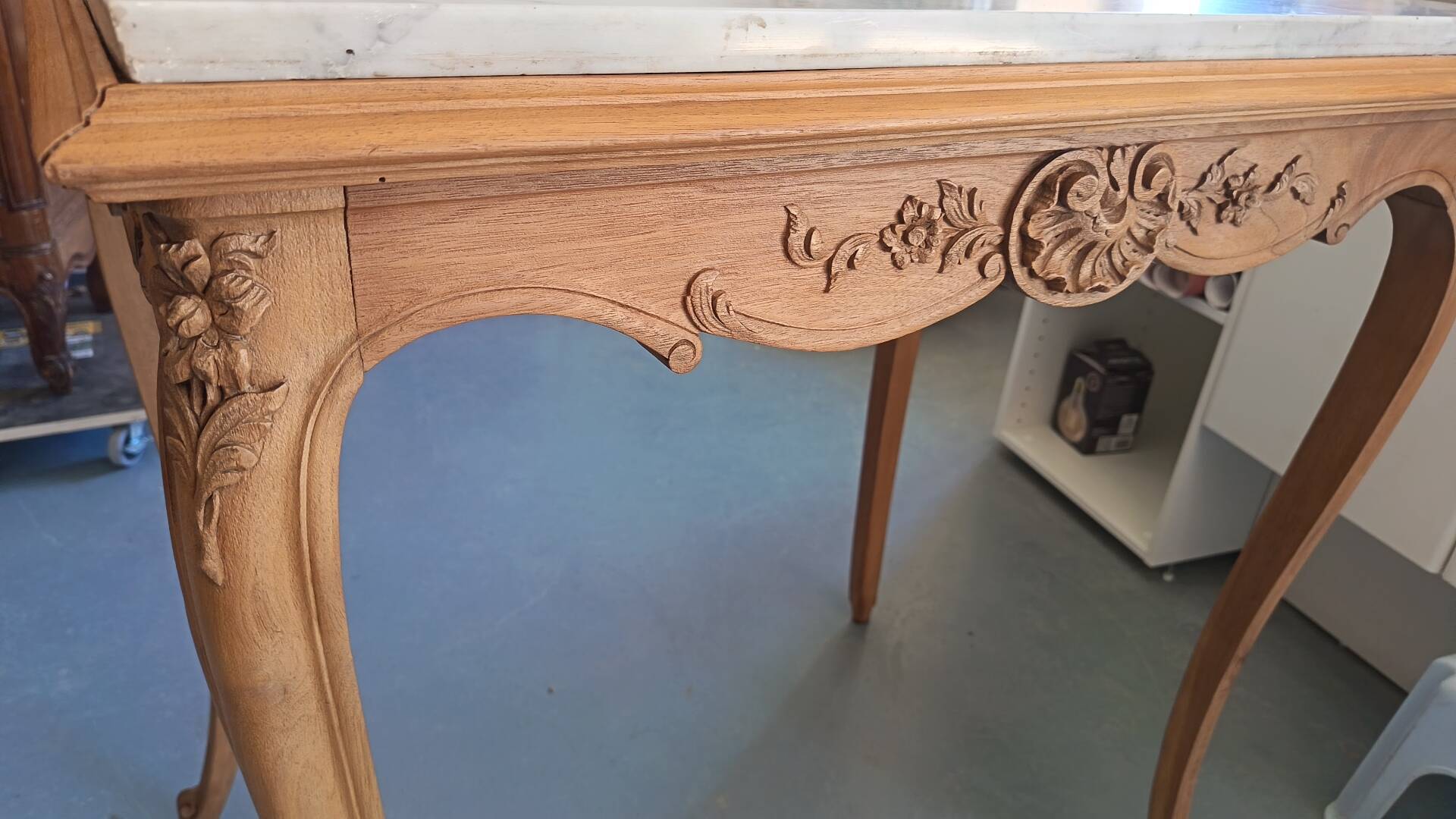 Bureau