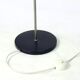 Lampadaire sur pied par Veb Wohnraumleuchten, Allemagne 1970