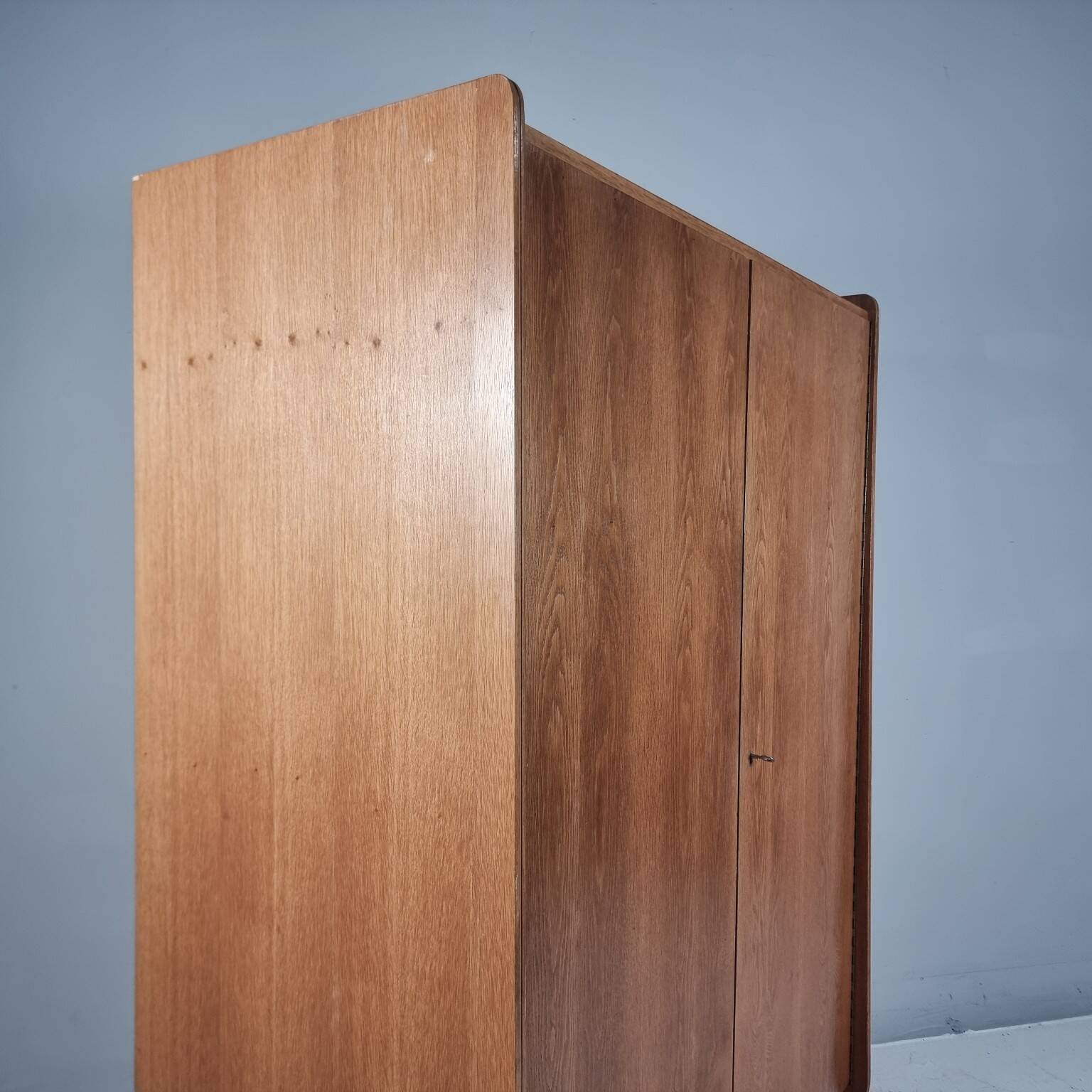 Vintage Wardrobe by Tatra Nabytok, 1970s