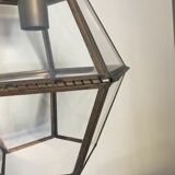 Brass lantern