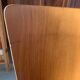 Pair of chairs baumann model Dove 60s